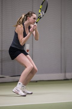 Bild 216 - NL TSV Glinde II - Tennisverein Lohne II : Ergebnis: 5:1